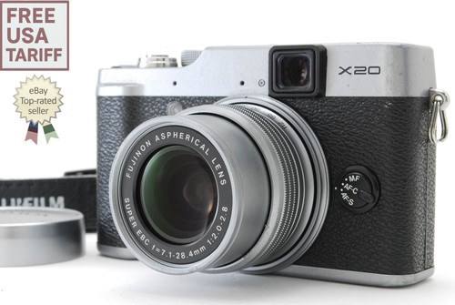 Quasi come nuovo - [], fujifilm