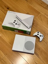 Xbox One S 1TB Console All