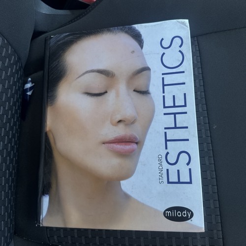 Milady standard esthetics - standard,