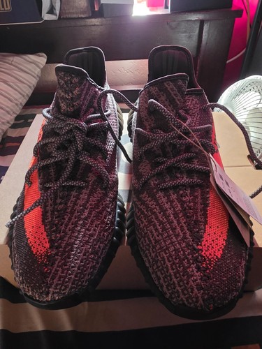 Taglia adidas yeezy - 10.5,