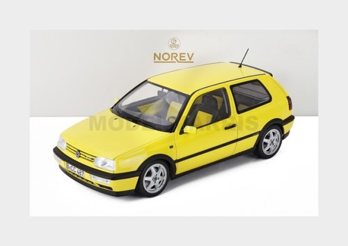 Norev 188507 volkswagen - -, golf