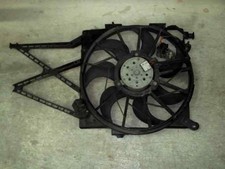 ELECTROVENTILADOR PARA OPEL