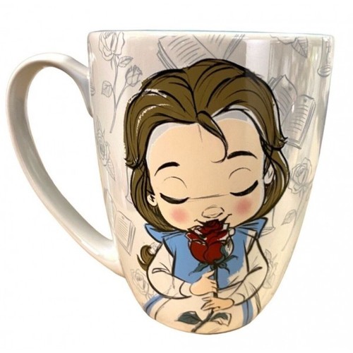Tazza belle animator - belle,