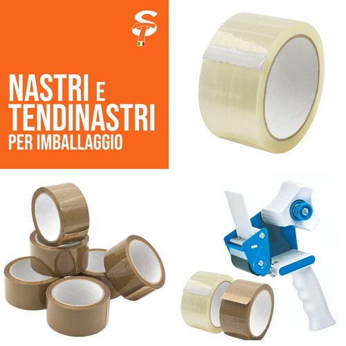 Nastro adesivo imballaggio - nastro,