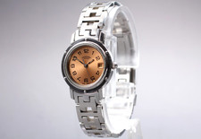 *Quasi come nuovo* Hermes