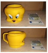 Tazza vintage Titti Tweety