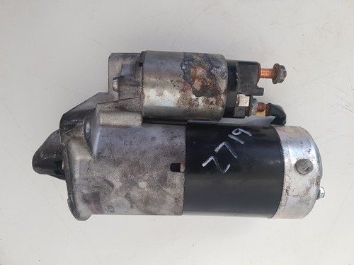 Motorino avviamento saab 3 - motorino,