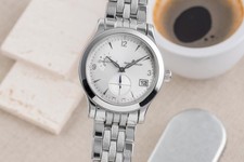 Jaeger LeCoultre Master