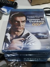 Film BLU RAY 007 JAMES BOND