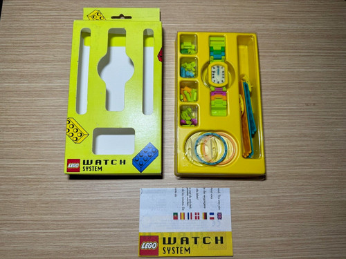 Leggi info orologio vintage - leggi,
