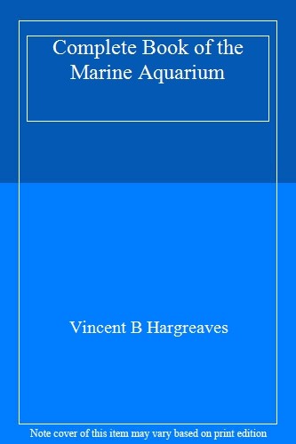 Complete book the - of, marine