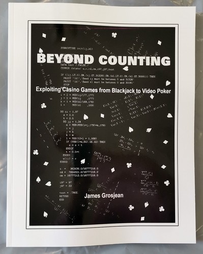 Beyond counting exploiting - beyond,