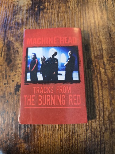 Vintage machine head the - machine,