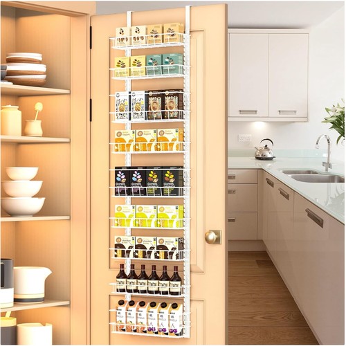 Organizer dispensa multiuso - , 9