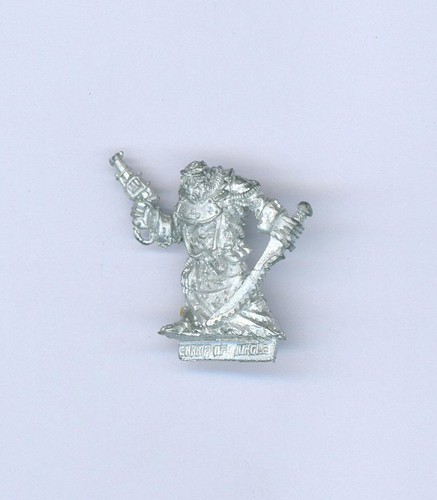 Citadel warhammer oop 80s caos - 80s,