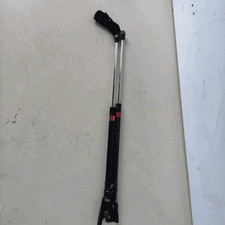 Asta ammortizzante portello