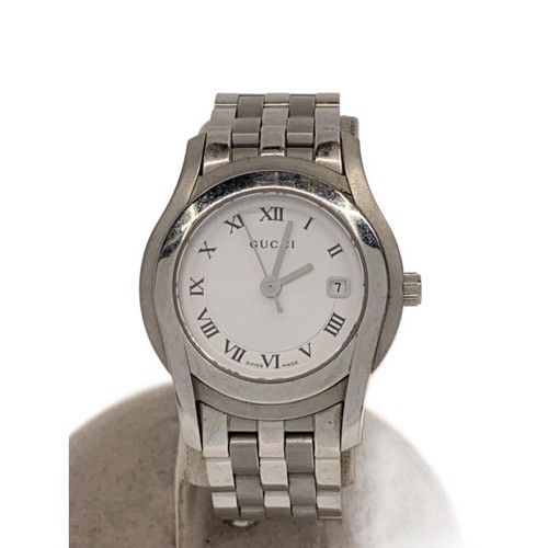 Gucci 5500l case size 5 - 5500l,