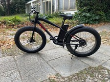 REVOE Irius - Ebike Fat Bike