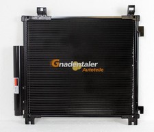 Condensatore Radiatore Clima