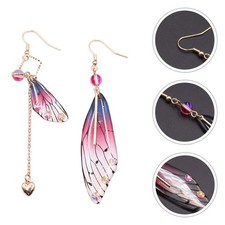  1 paio di eleganti orecchini