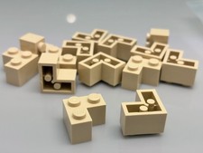 LEGO Brick 2x2 Angolo di Star