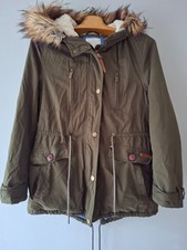 PARKA GIACCA CAPPOTTO DONNA
