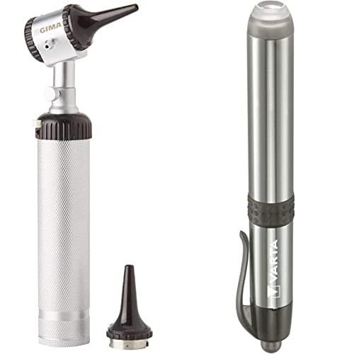 Gima 31440 otoscopio - gima, parker