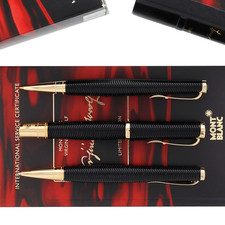 Montblanc Writers Edition 2006