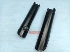 PLASTICHE COVER FORCELLA SASSI STONES FORK COVER  KTM 640 LC4 SM 05-07 6-584