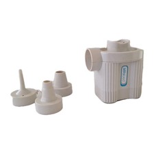 Pompa materasso aria originale