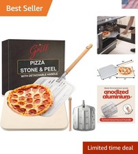 Pietra da forno per pizza