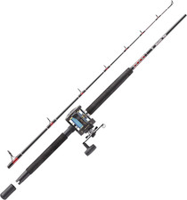 Combo – Canna Da Pesca Da