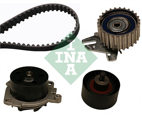 530 0227 ina pompa - 530, +