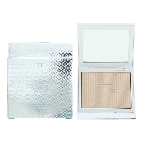 Tom ford soleil neige - soleil,