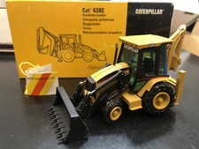 Terna NZG #430 CAT Caterpillar