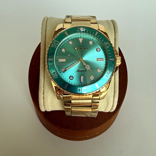 Scatola orologio quarzo