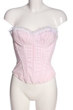 CADOLLE Top bustino Donna Top