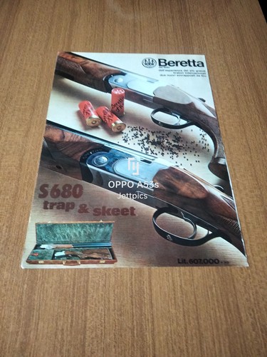 1978 beretta fucile - beretta,