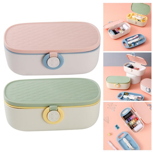Set scatole cucito - da,
