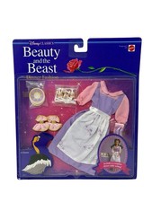 Disney Classics La Bella e la