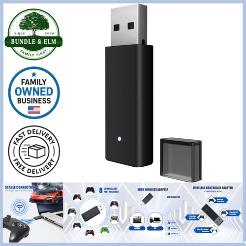 Adattatore wireless xbox per - adattatore,