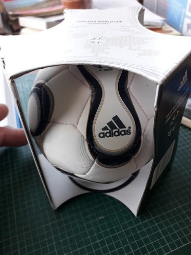 Replica pallone fiammifero