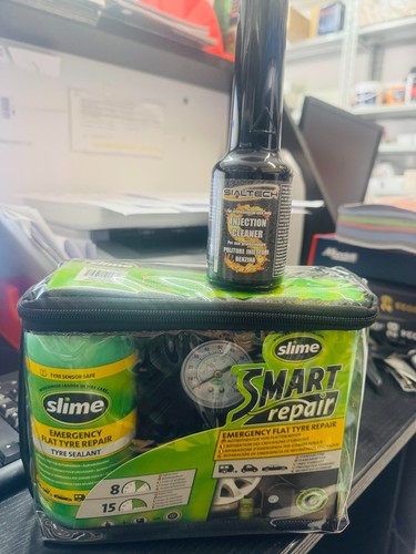 Kit slime smart repair - , con