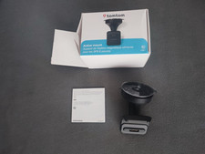 Supporto ventosa TomTom con