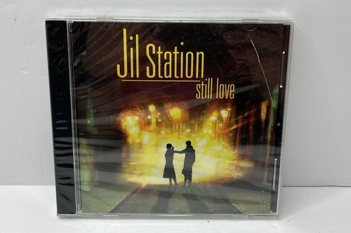 Jil station still love - -,