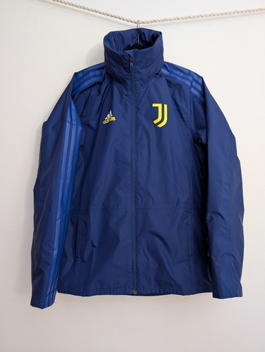 Juventus ucl storm - juventus, jacket