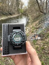 orologio tattico casio