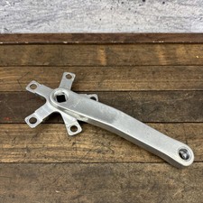 Braccio pedivella vintage