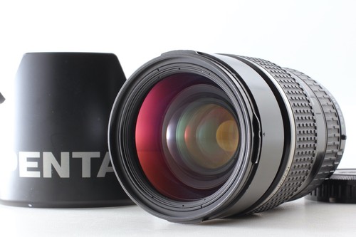 Pentax 645 160 f - fa, 80-160