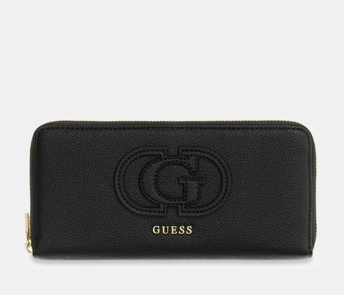Portafoglio donna guess isola - guess,